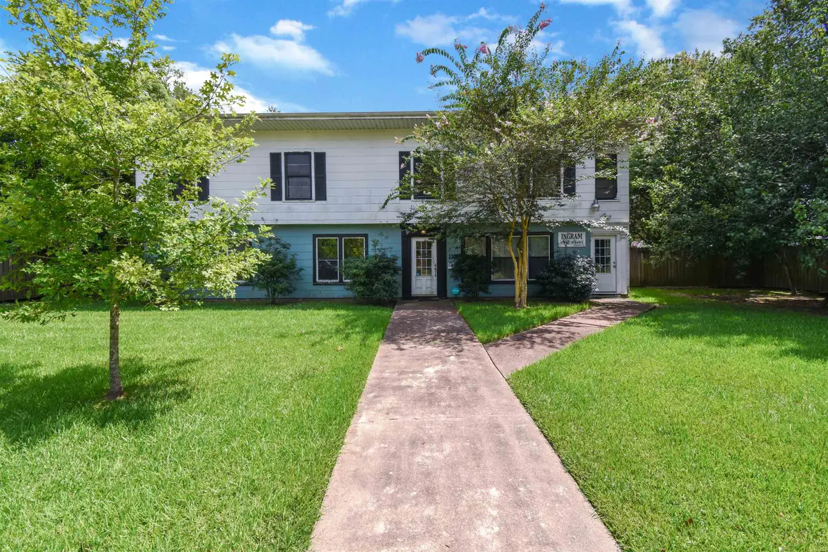 1307 W Cypress, Orange, TX 77630 - #1