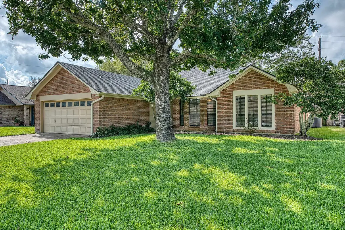 9685 Southmeadow, Beaumont, TX 77706 - #1