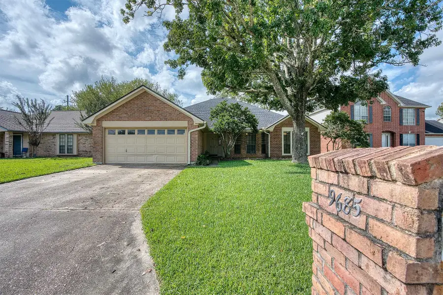 9685 Southmeadow, Beaumont, TX 77706 - #2