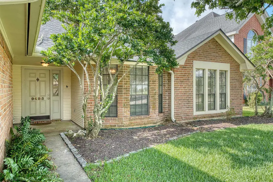 9685 Southmeadow, Beaumont, TX 77706 - #3