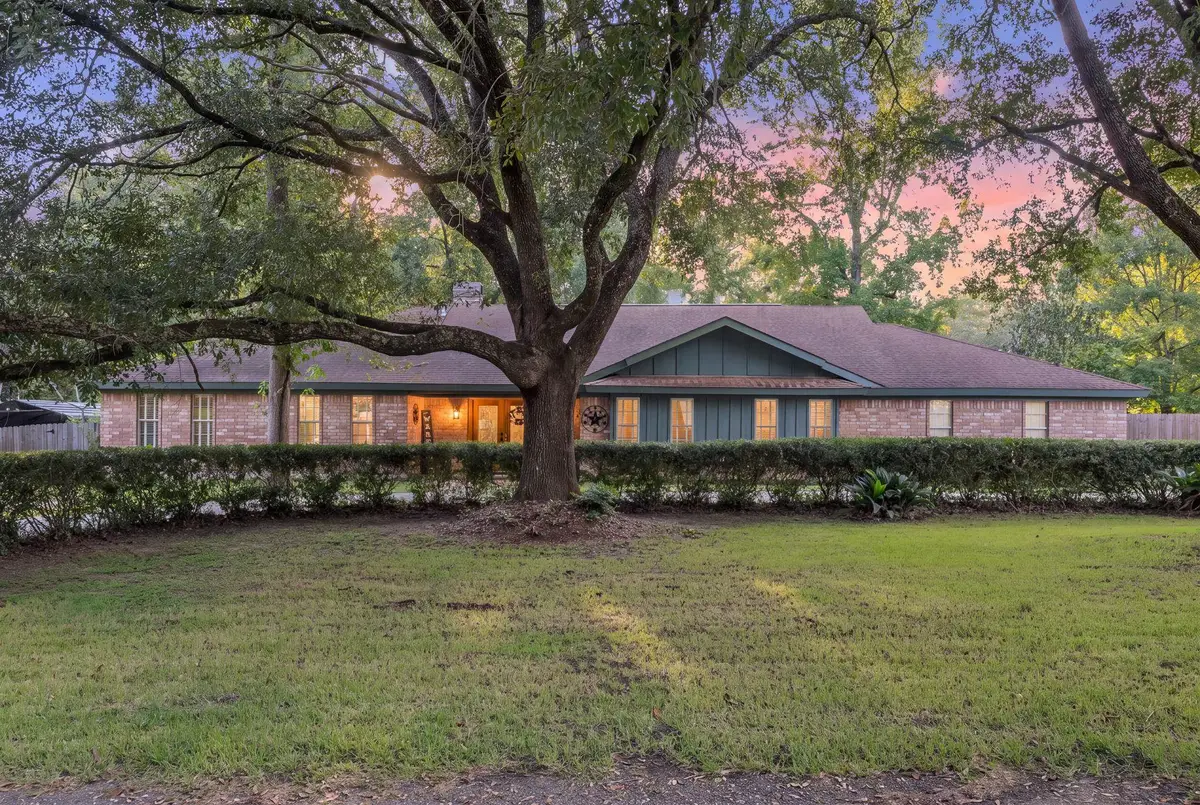 600 Brazo St., Lumberton, TX 77657 - #1
