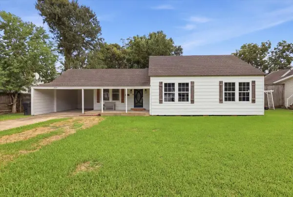 2509 AVENUE D, Nederland, TX 77627-0000
