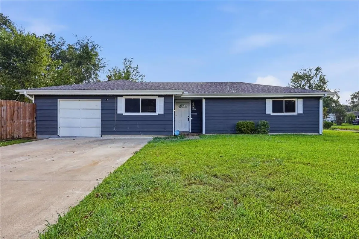 3890 Bristol, Beaumont, TX 77707 - #1
