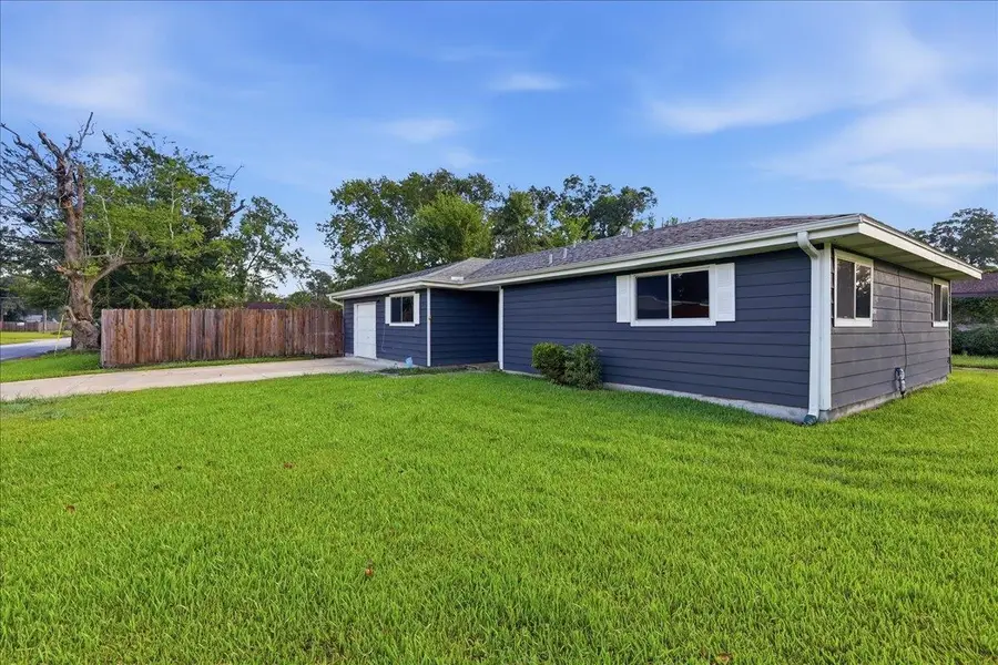 3890 Bristol, Beaumont, TX 77707 - #3