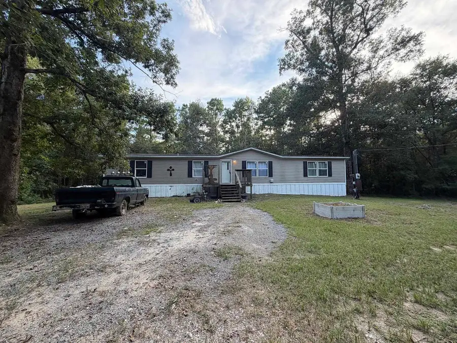 376 County Road 4192, Orange, TX 77632 - #2