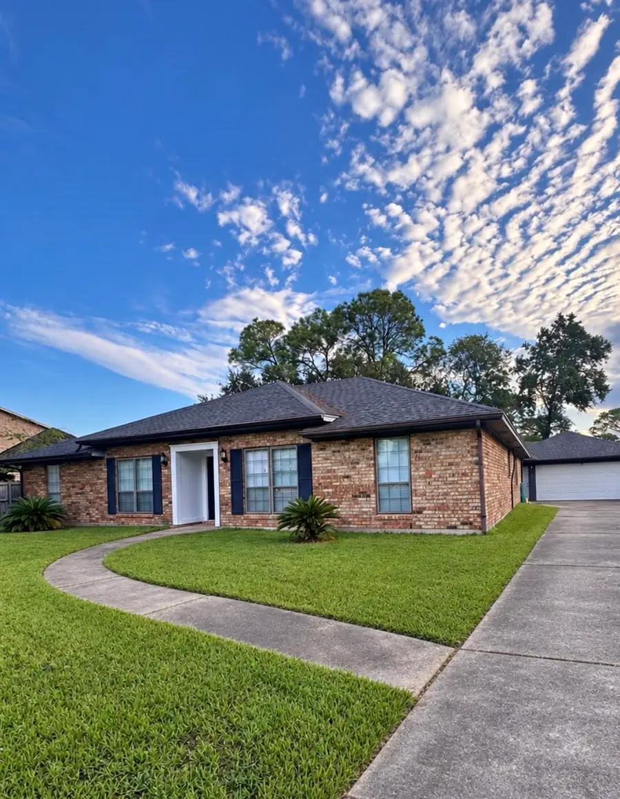 8648 Lamplighter Ln, Port Arthur, TX 77642 - #2