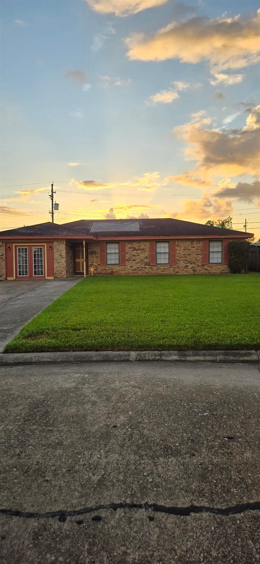 4940 Beaumont Drive, Beaumont, TX 77708-4939 - #1