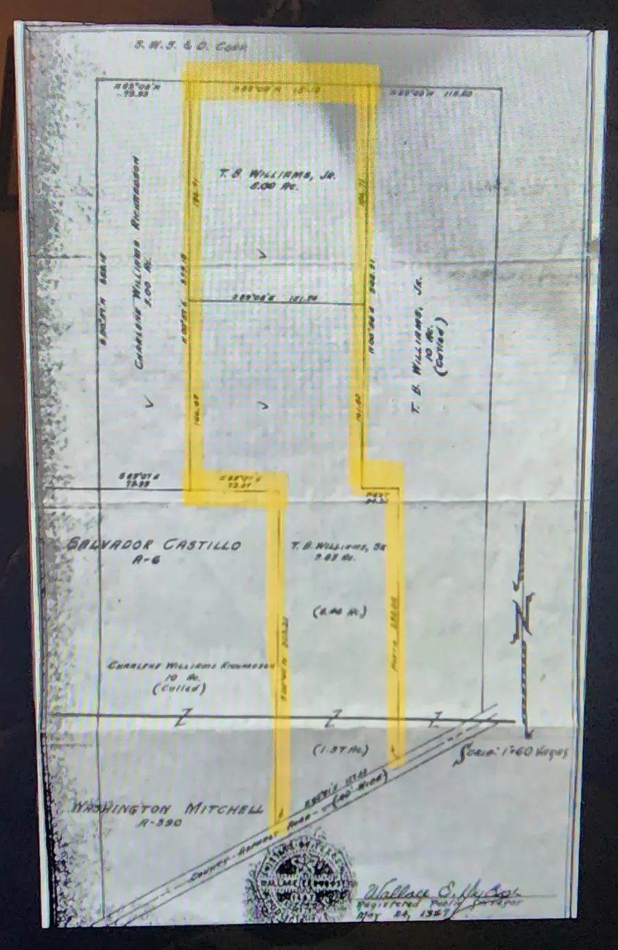 330 CR 835, Buna, TX 77612 - #2