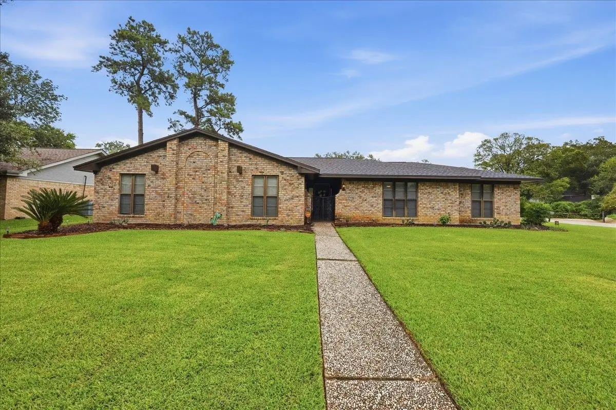 1320 Fenwick Circle, Beaumont, TX 77706 - #1