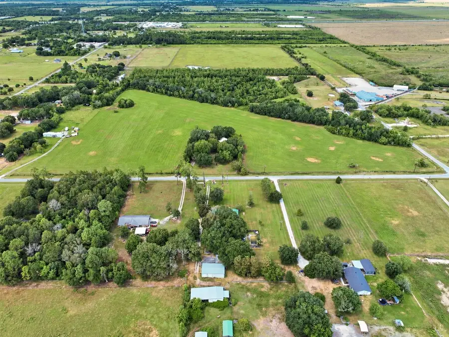 TBD 0 Shellhammer Rd., Winnie, TX 77665 - #2