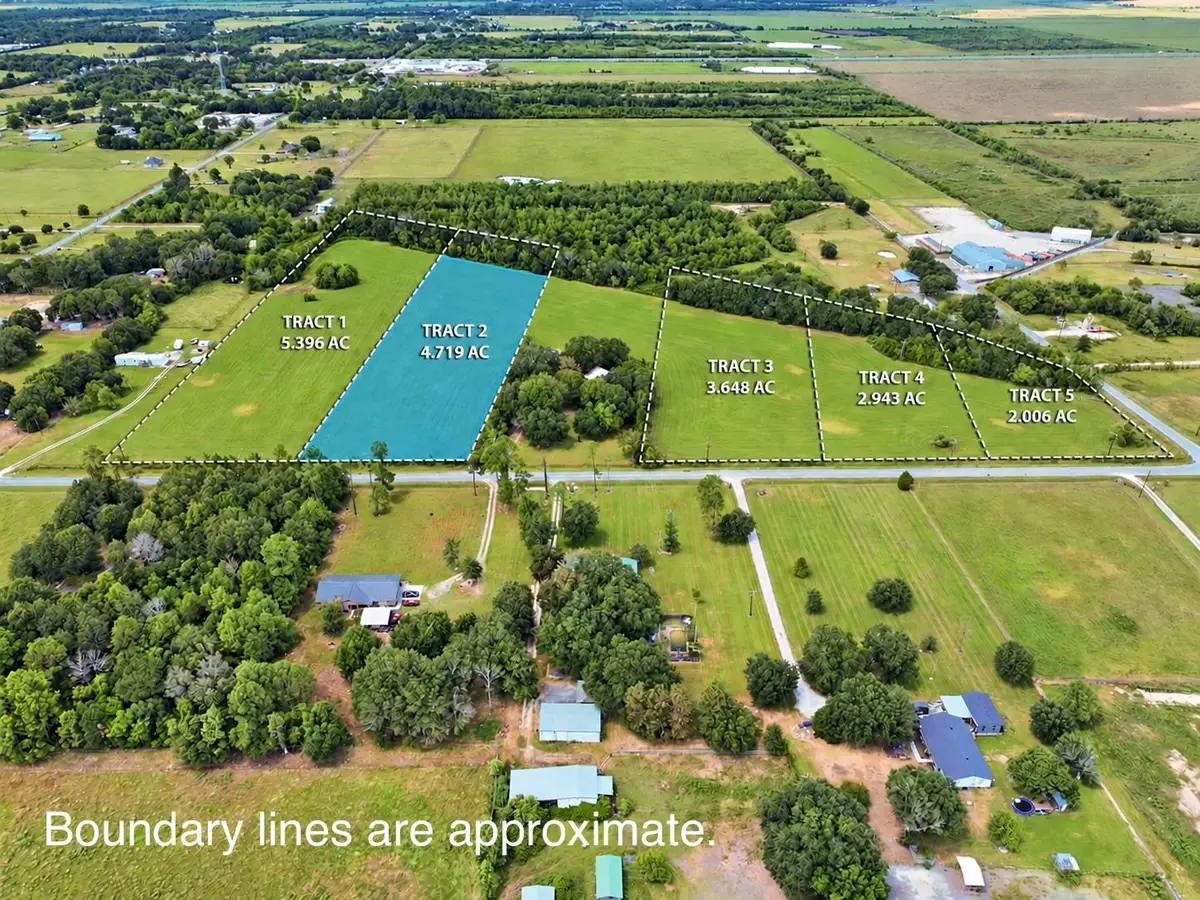 TBD 00 Shellhammer Rd., Winnie, TX 77665 - #1