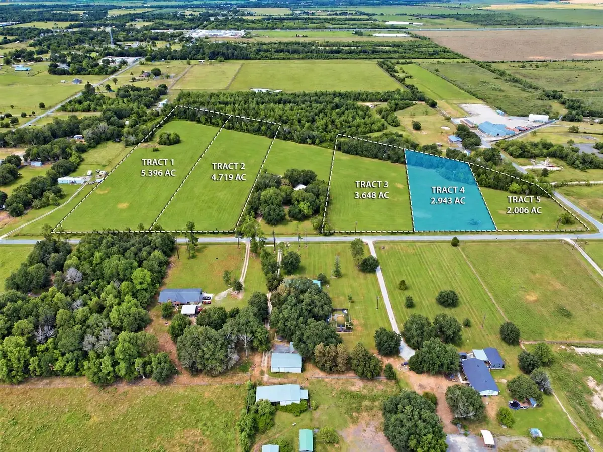 TBD 0000 Shellhammer Rd., Winnie, TX 77665 - #1