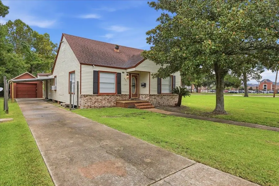 665 Garland, Beaumont, TX 77701 - #2