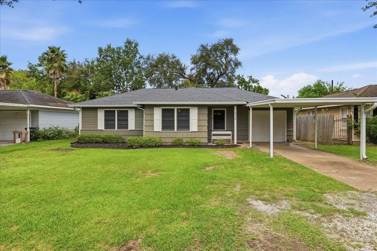 2112 Gary Ave, Nederland, TX 77627 - #1
