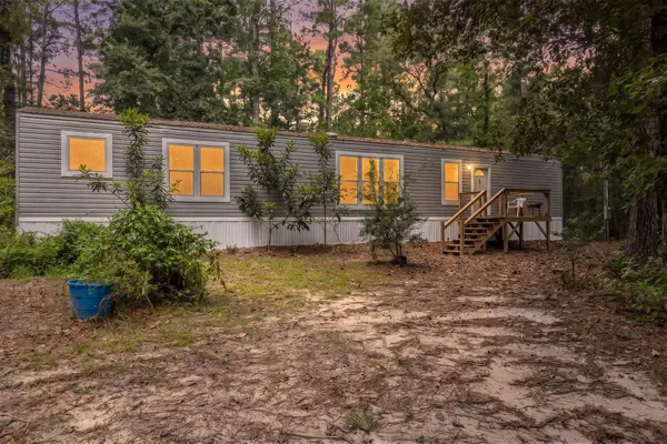 324 County Road 1815, Warren, TX 77664