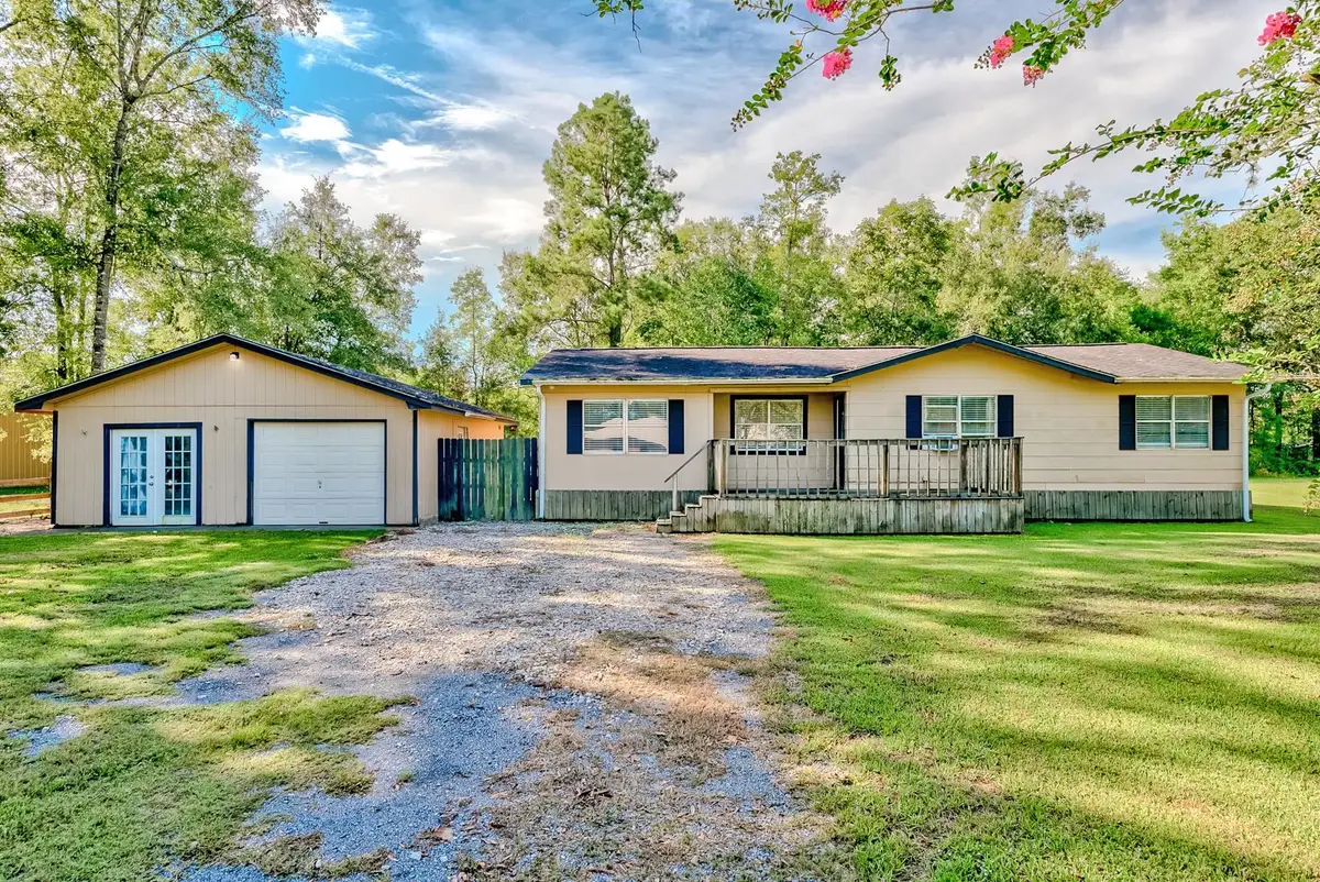 7523 Circle 1 St., Orange, TX 77632 - #1