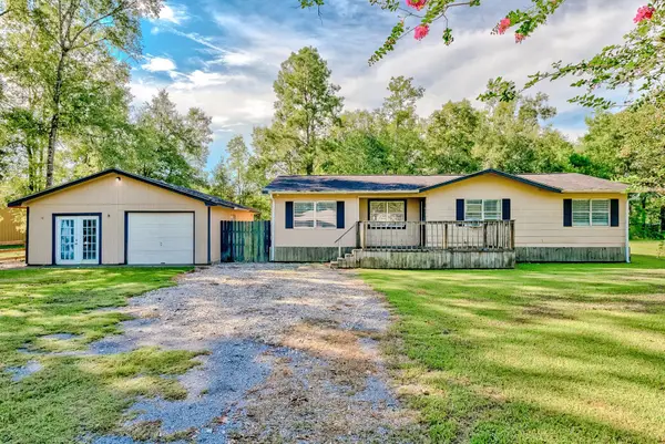 7523 Circle 1 St., Orange, TX 77632