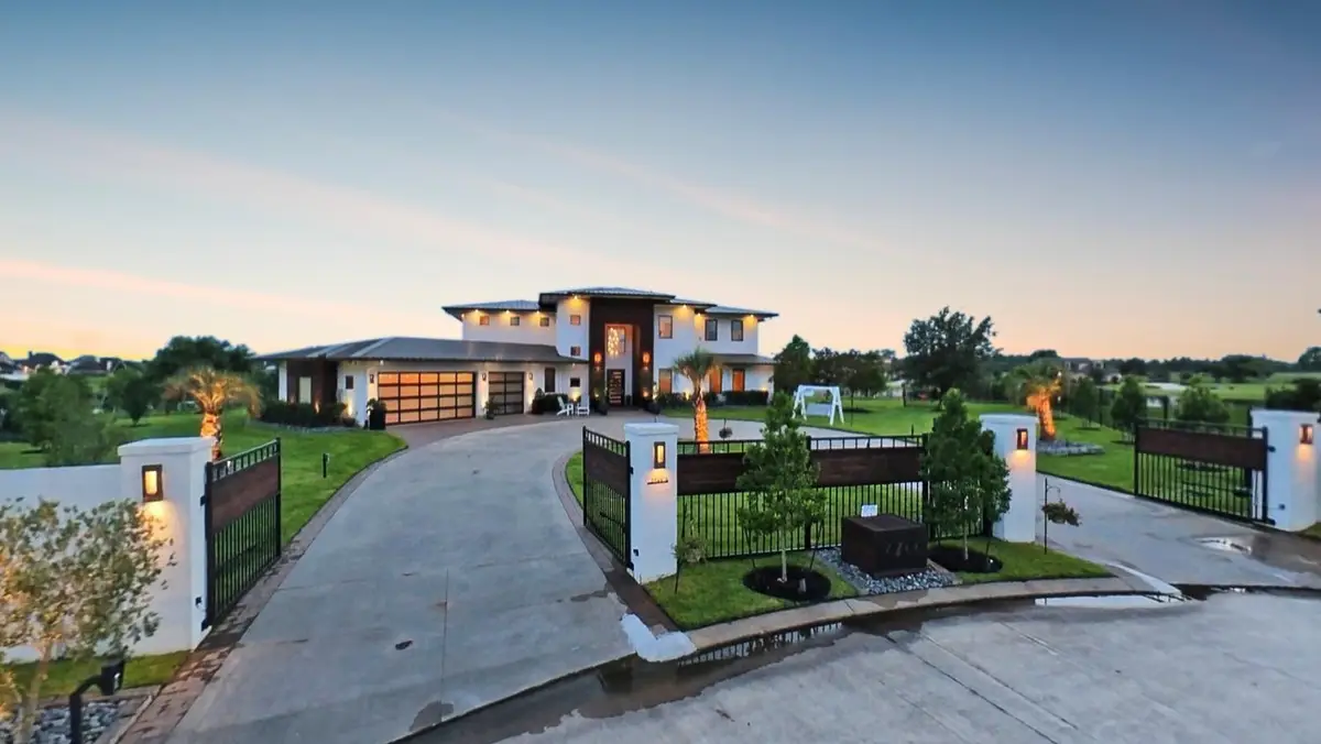 7745 S Peninsula Drive, Beaumont, TX 77707 - #1
