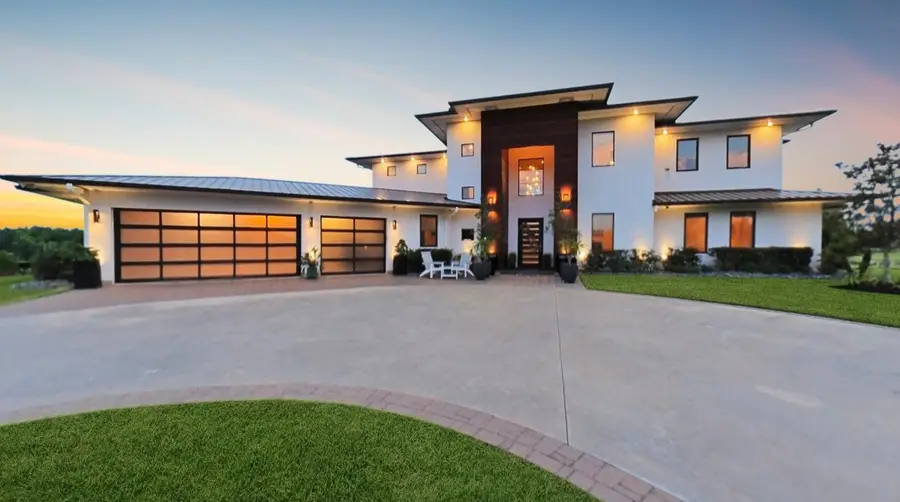 7745 S Peninsula Drive, Beaumont, TX 77707 - #2