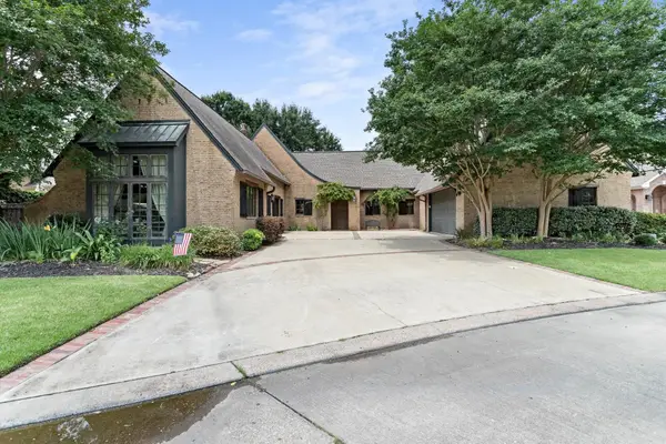 19 WATERFORD DR., Orange, TX 77630