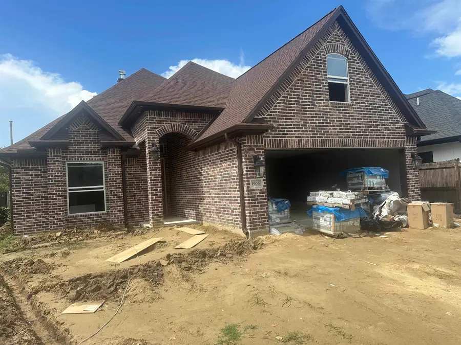 1906 6th St, Port Neches, TX 77651 - #3