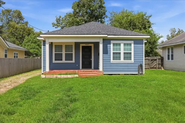 6657 WASHINGTON, Groves, TX 77619