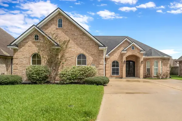 3520 Canyon Lane, Beaumont, TX 77713