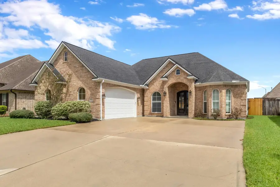 3520 Canyon Lane, Beaumont, TX 77713 - #2