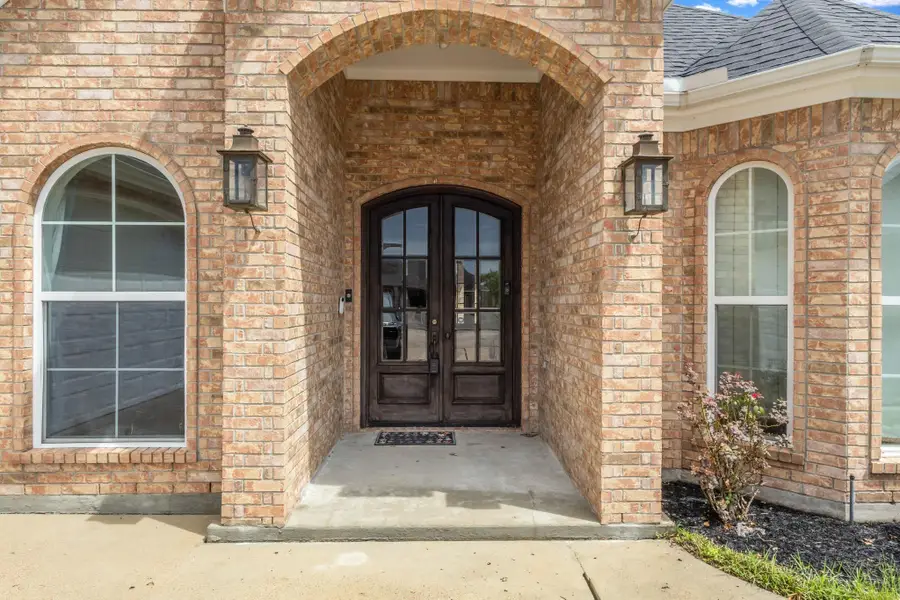 3520 Canyon Lane, Beaumont, TX 77713 - #3