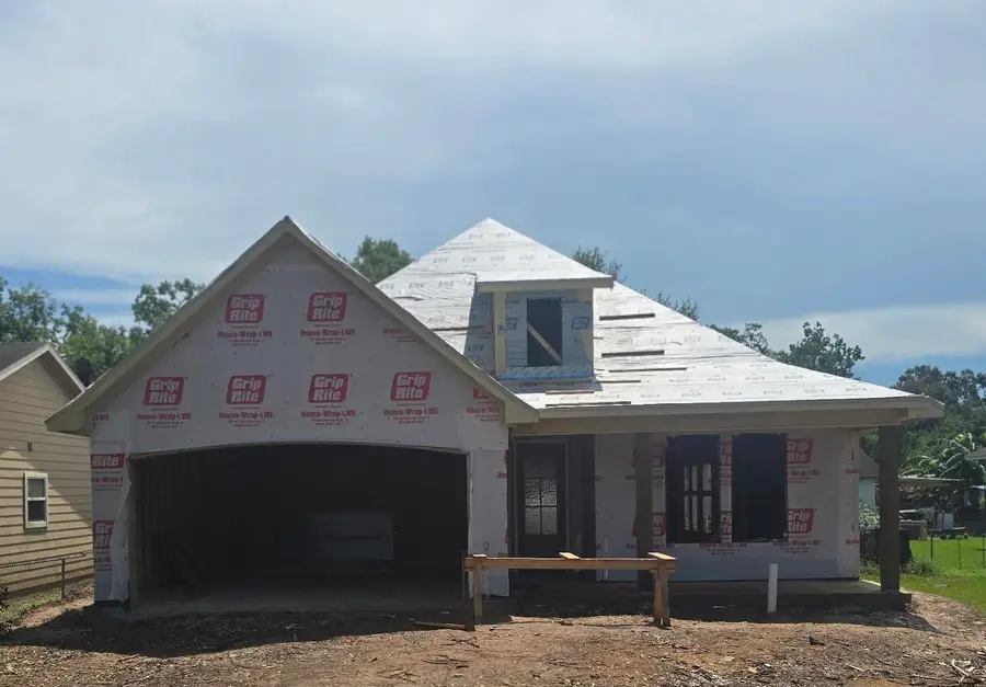 4845 Beaumont, Groves, TX 77619 - #2