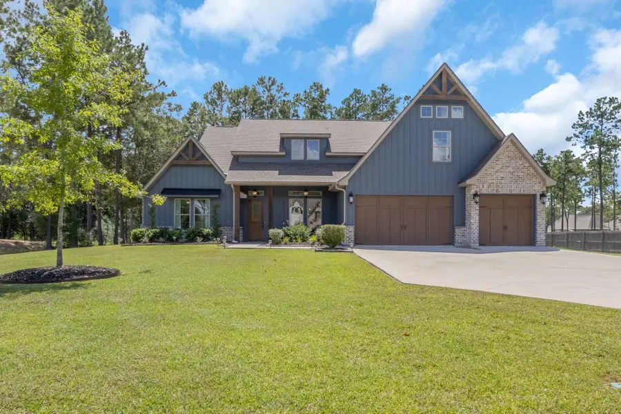 6860 Carlyle Court, Lumberton, TX 77657 - #2