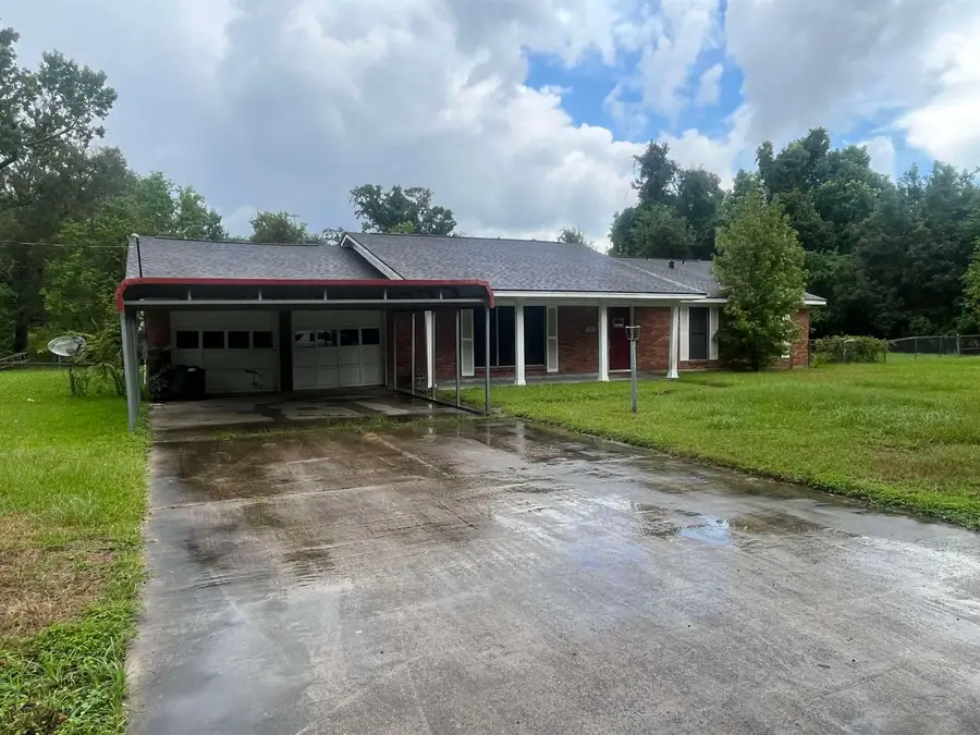 2916 11th St., Orange, TX 77630 - #3