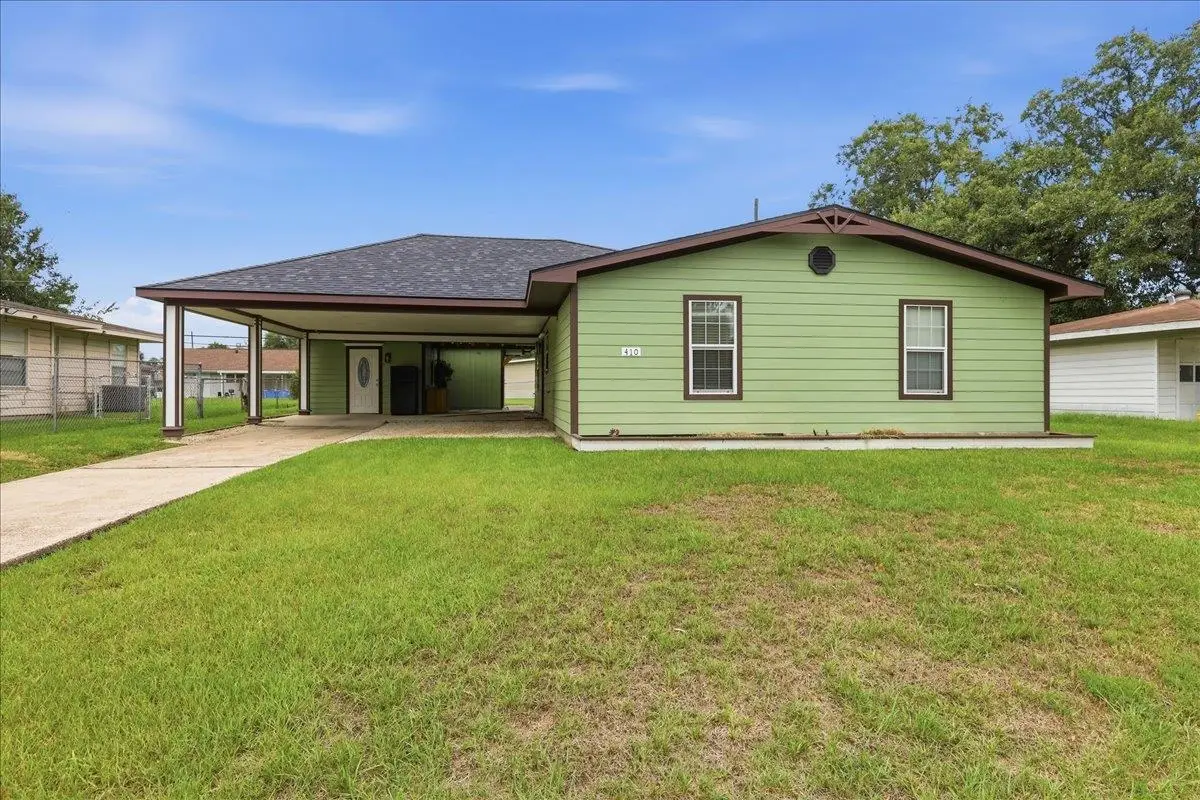 410 Crepe Myrtle, Orange, TX 77630 - #1