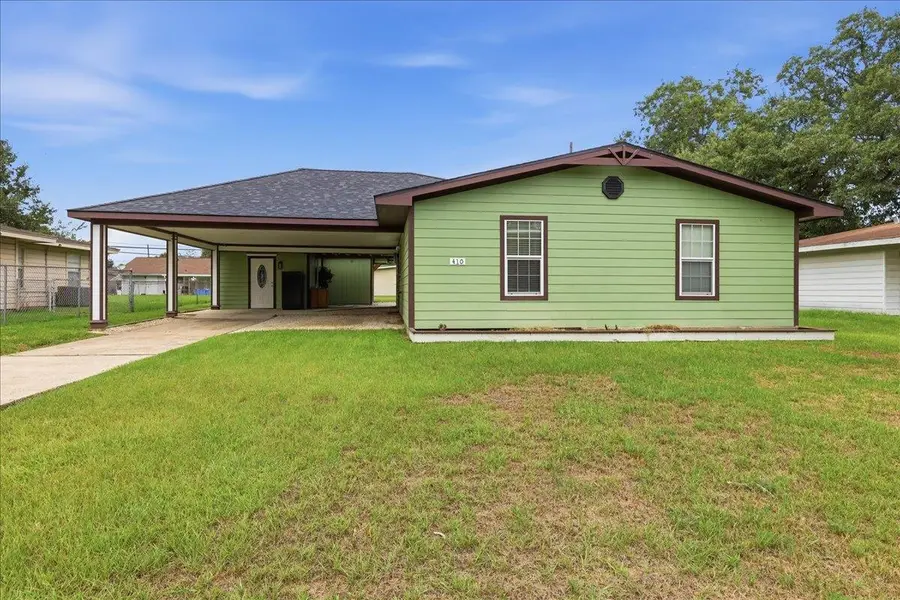 410 Crepe Myrtle, Orange, TX 77630 - #2