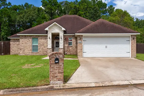 3435 Michelle, Vidor, TX 77662