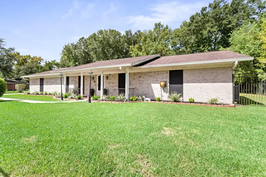 #5 W HARDING CIRCLE, Orange, TX 77630 - #3