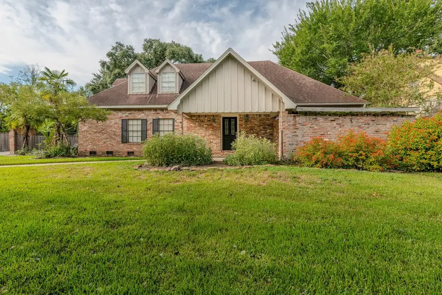 2440 Hazel St, Beaumont, TX 77702 - #2