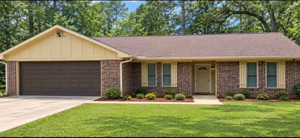 120 Bald Cypress, Village Mills, TX 77663