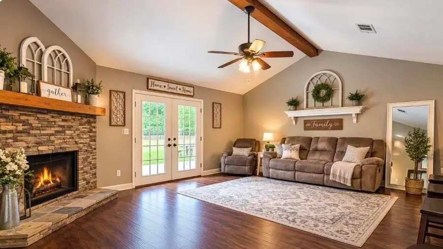 120 Bald Cypress, Village Mills, TX 77663 - #3