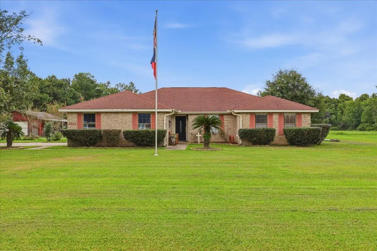 6614 Garrison Dr., Orange, TX 77630 - #1