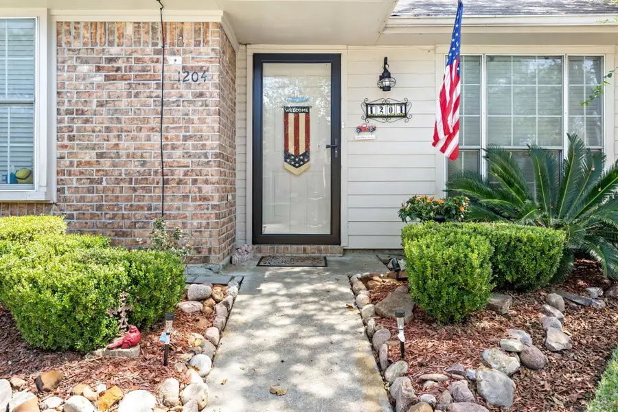 1204 Glen Meadow, Beaumont, TX 77706 - #2