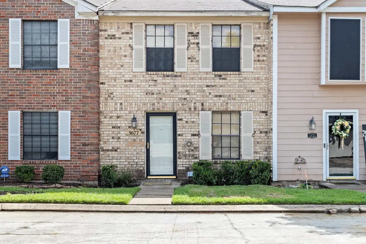 3677 Briar Creek, Beaumont, TX 77706 - #1