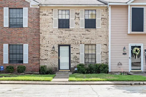 3677 Briar Creek, Beaumont, TX 77706
