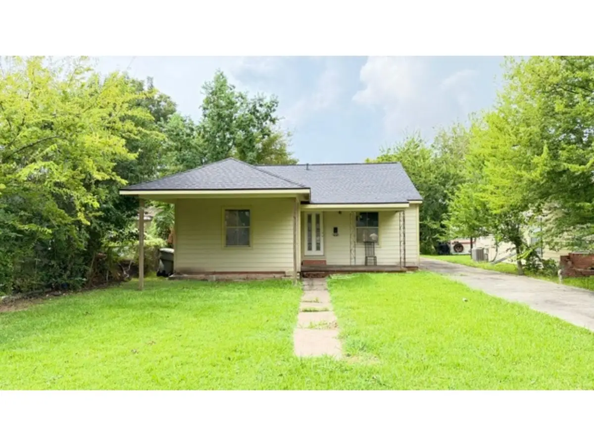 2327 2nd Ave, Port Arthur, TX 77640 - #1