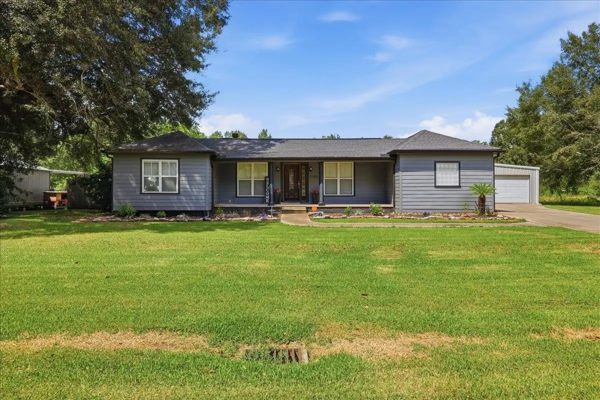 5166 Victory Lane, Orange, TX 77630 - #1
