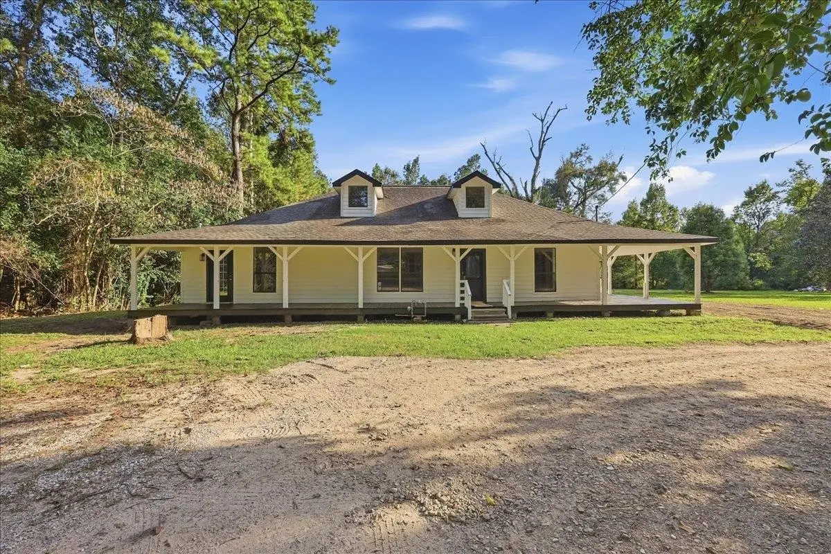 1350 Outlaw, Silsbee, TX 77656 - #1