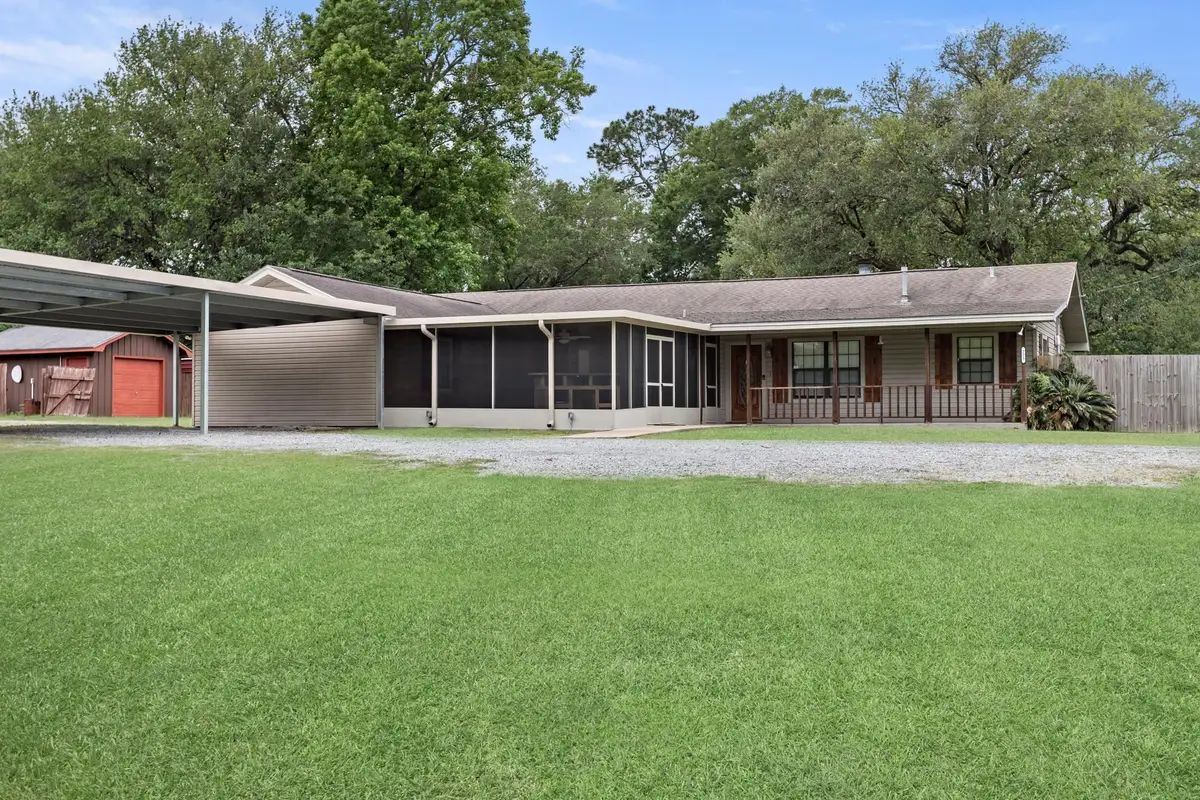 223 Baker, Bridge City, TX 77611-0605 - #1