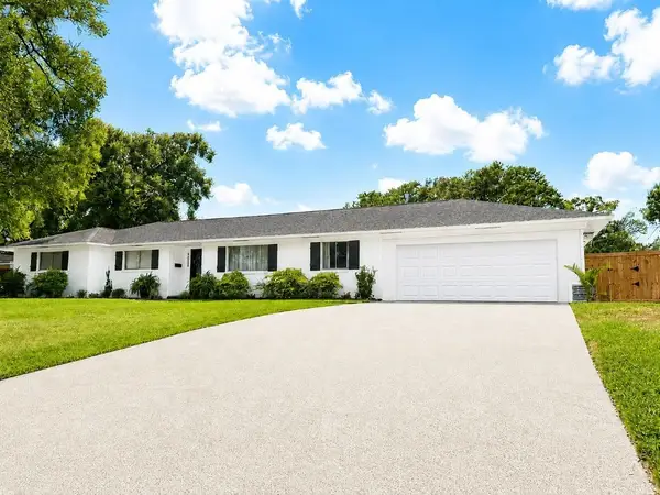 1295 Sandwood Ln., Beaumont, TX 77706