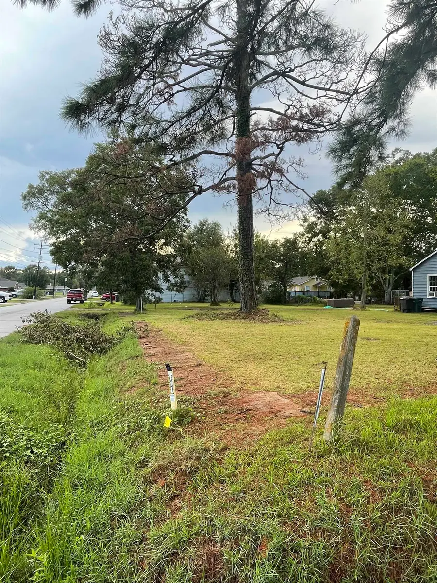 4515 Buffalo Street, Beaumont, TX 77703 - #2