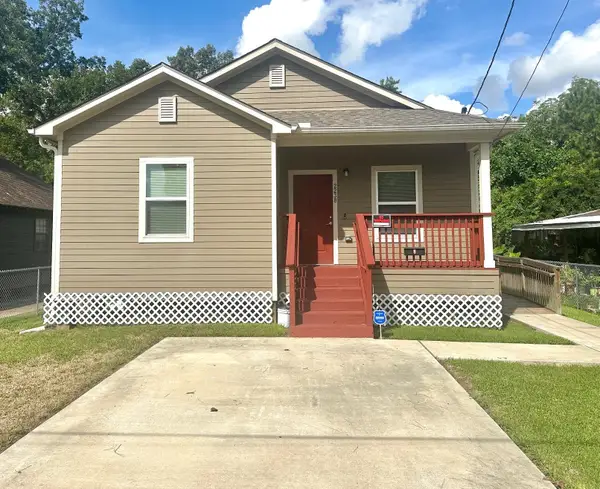 2238 Avenue E, Beaumont, TX 77701